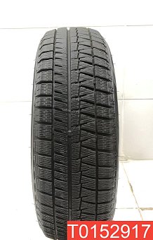Bridgestone Blizzak Revo GZ 185/65 R15 84S 