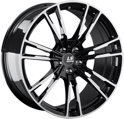 Диски LS Forged FG06 - 1