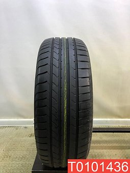 Goodyear EfficientGrip 205/60 R16 92V 