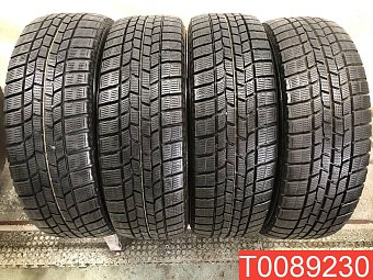 Goodyear Ice Navi 6 195/65 R15 91Q 