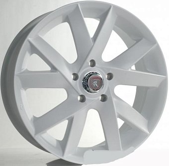 Yamato Samurai Kogama no Sitoki 6,5x16 5x112 ET33 dia 57,1 Snow