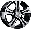 Replica Replay Lexus (LX23) 8x18 5x150 ET56 dia 110.1 BKF