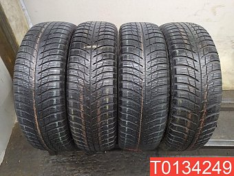Bridgestone Blizzak LM001 215/65 R17 99H 