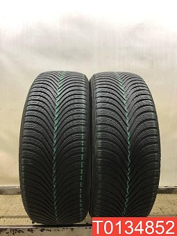 Michelin Alpin 5 225/55 R17 97H 