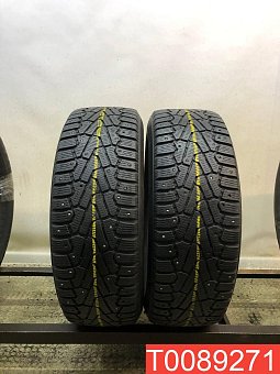 Pirelli Ice Zero 215/65 R16 102T 