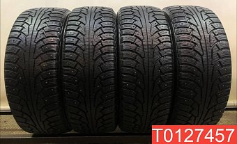 Nokian Hakkapeliitta Sport Utility 5 245/50 R20 106T 