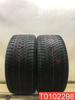 Pirelli Scorpion Winter 275/40 R20 106V 