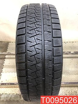 Pirelli Ice Asimmetrico 215/65 R16 98Q 