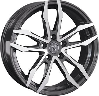 Replay Toyota (TY336) 8x18 5x114,3 ET50 dia 60,1 GMF