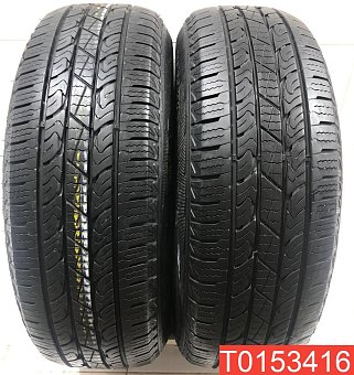Nexen Roadian HTX RH5 SUV 235/65 R18 110H 