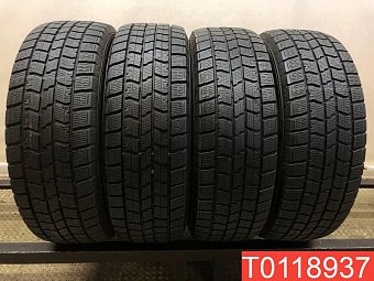 Goodyear Ice Navi 7 195/65 R15 91Q 