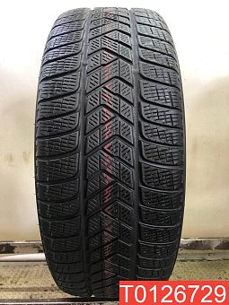 Pirelli Scorpion Winter 235/60 R18 107H 