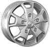 Replay Ford (FD106) 5,5x16 5x160 ET60 dia 65,1 S