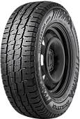 DoubleStar Winterking DW06 225/65 R16C 112/110R нешип