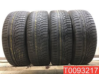 Hankook Winter I'Cept Evo 2 205/60 R16 92H 