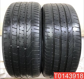 Pirelli Pzero 265/35 R20 99Y 