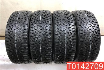 Hankook Winter I'Pike RS2 215/55 R17 98T 