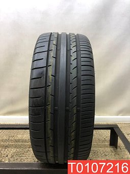 Dunlop SP Sport Maxx 050+ 225/40 R18 92Y 