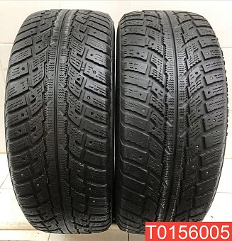 Kumho I'Zen RV Stud KC16 265/65 R17 116T 
