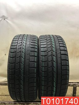 Nexen Winguard Sport 225/45 R18 95V 