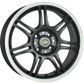 Cross Street Y4601 6x15 5x105 ET39 dia 56,6 MBF