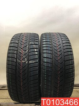 Pirelli Winter Sottozero 3 235/45 R18 98V 