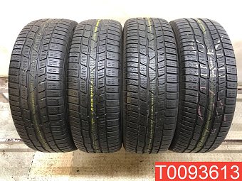 Continental ContiWinterContact TS 830 P 205/60 R16 96H 