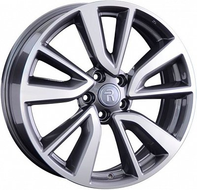 Диски Replay VV316 - 1