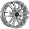 Replica LegeArtis Hyundai (HND53) 5,5x15 4x100 ET45 dia 54,1 S