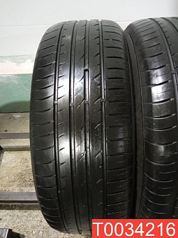 Hankook Ventus Prime 2 235/60 R18 104T 