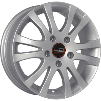 Replica LegeArtis Hyundai (HND53) 5,5x15 4x100 ET45 dia 54,1 S