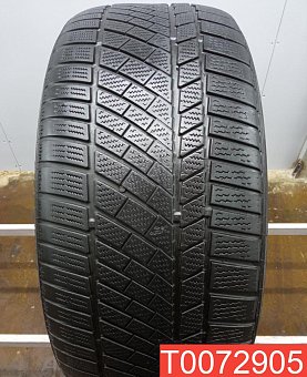 Continental ContiWinterContact TS 830P SUV 265/45 R20 108W 