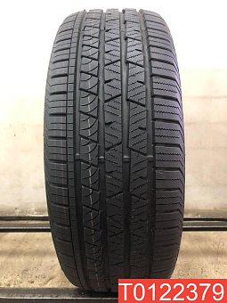 Continental ContiCrossContact LX Sport 255/60 R18 112V 