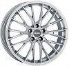 MAK Speciale 8,5x20 5x112 ET30 dia 66,6 silver