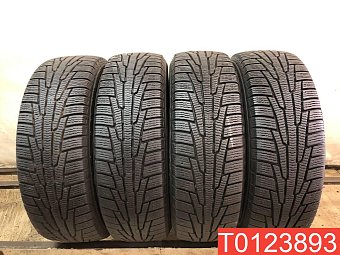 Nokian Nordman RS2 185/65 R15 92R 