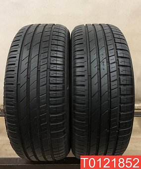 Nokian Nordman SX 3 205/55 R16 91H 