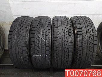 Bridgestone Blizzak VRX 205/60 R16 92Q 