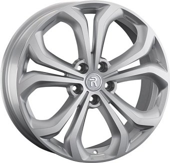 Replay Hyundai (HND255) 7,5x19 5x114,3 ET53 dia 67,1 SF