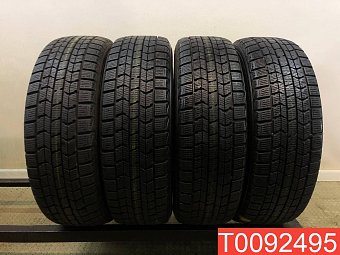 Dunlop DSX-2 205/60 R16 92Q 