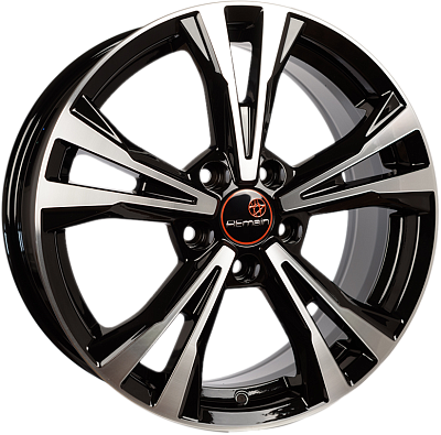 Диски Remain Toyota Camry (R204) - 1