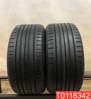 Goodyear Eagle F1 Asymmetric 2 265/35 R20 95Y 