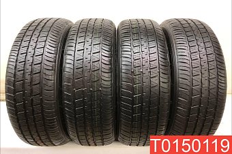 Dunlop Grandtrek AT30 tourig All Terrain 265/55 R20 113V 