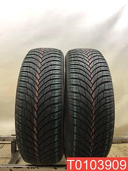 Firestone WinterHawk 4 215/65 R17 103H 