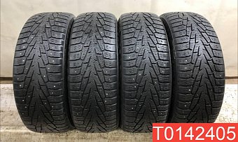 Nokian Tyres Hakkapeliitta 7 SUV 225/60 R17 99T RunFlat
