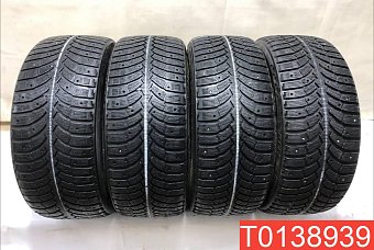 Bridgestone Blizzak Spike 01 235/40 R18 91T 