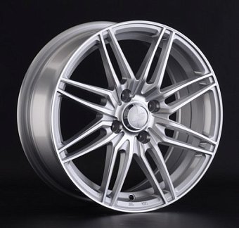 LS wheels 832 7x16 4x100 ET45 dia 60,1 SF