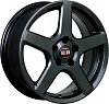 Alcasta M62 6x15 4x100 ET40 dia 60,1 MB