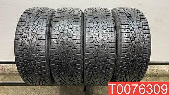 Nokian Hakkapeliitta 7 225/60 R17 103T 