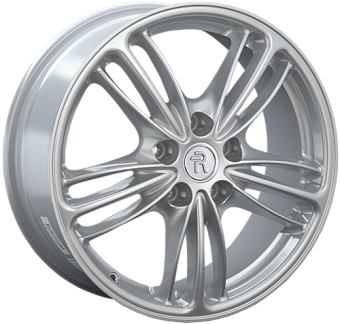 Replica Replay Hyundai (HND185) 7x17 5x114,3 ET52 dia 67,1 S