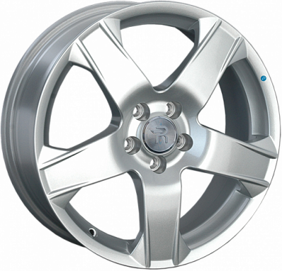 Диски LS wheels 1071 - 1